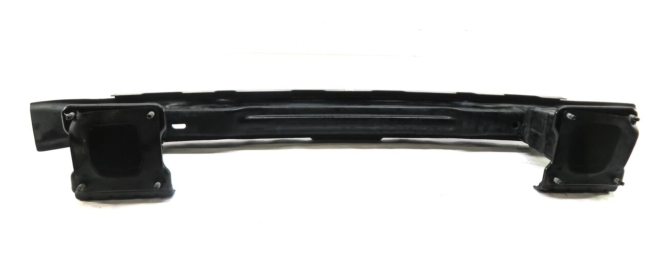 Thumbnail 5: 2013-2016 MERCEDES BENZ GL-CLASS (X166) REAR BUMPER REINFORCEMENT IMPACT BAR