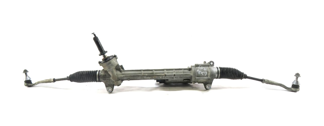 2013-2016 MERCEDES GL ML CLASS W166 X166) POWER STEERING GEAR RACK & PINION