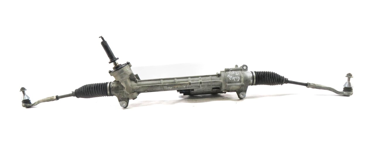 Thumbnail 2: 2013-2016 MERCEDES GL ML CLASS W166 X166) POWER STEERING GEAR RACK & PINION