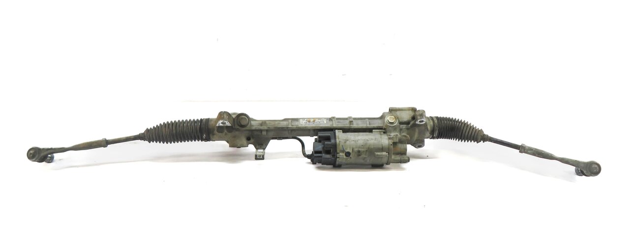 Thumbnail 3: 2013-2016 MERCEDES GL ML CLASS W166 X166) POWER STEERING GEAR RACK & PINION