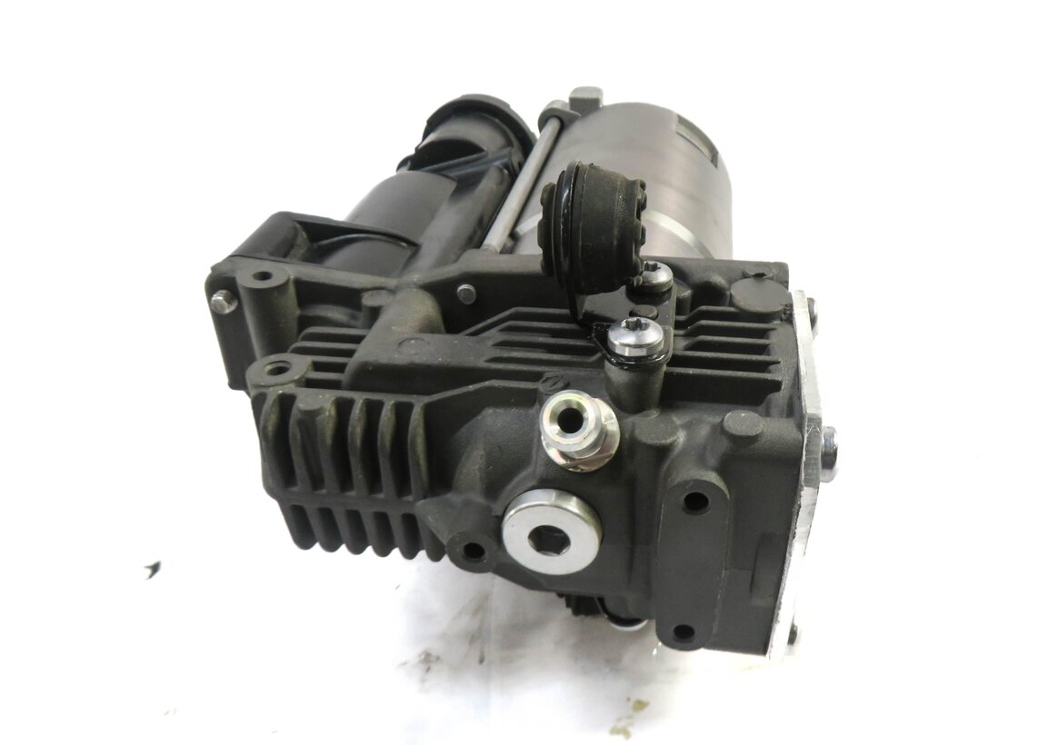 Thumbnail 5: 13-19 MERCEDES GL GLE GLS ML CLASS (W166 X166) AIR SUSPENSION COMPRESSOR PUMP