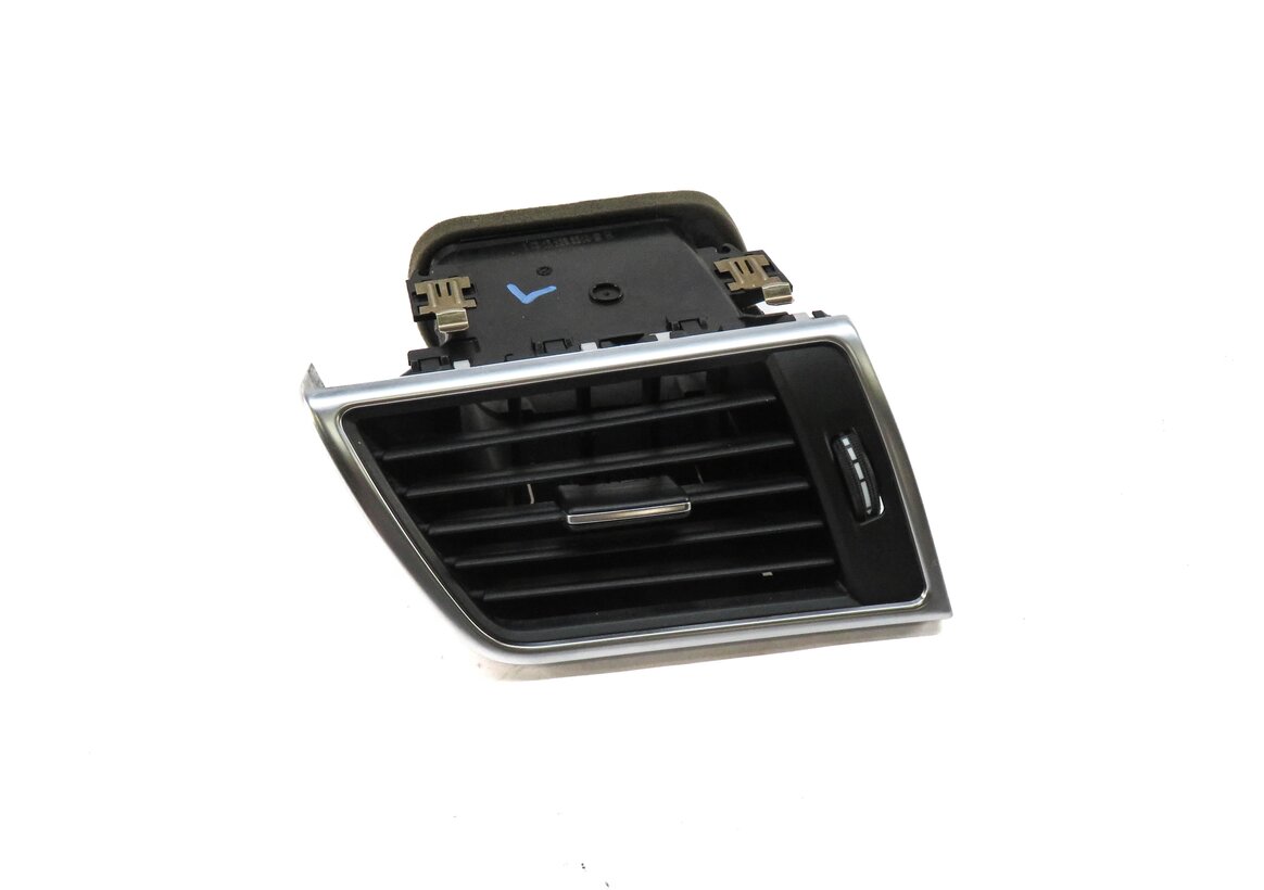 2013 MERCEDES GL450 (X166) LEFT FRONT DRIVER DASH HEATER A/C AIR VENT