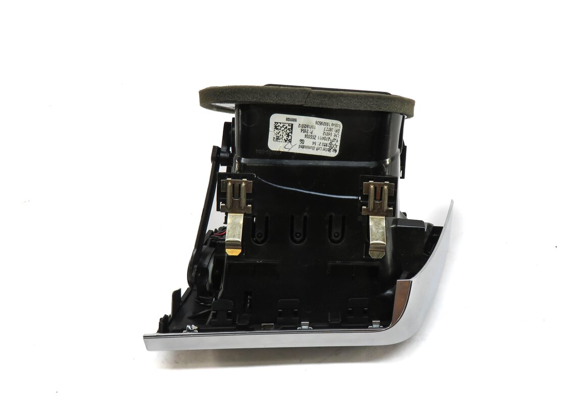 Thumbnail 4: 2013 MERCEDES GL450 (X166) LEFT FRONT DRIVER DASH HEATER A/C AIR VENT