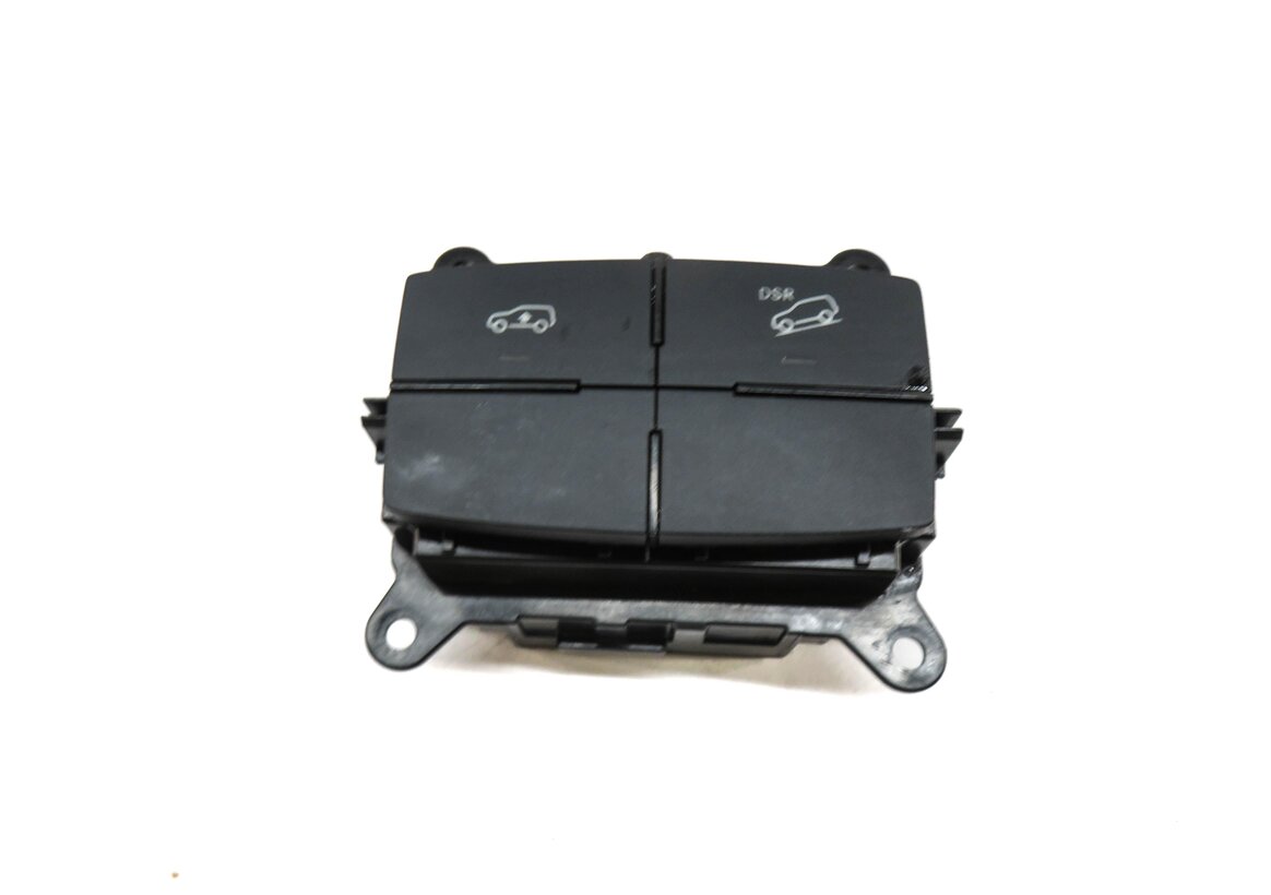 Thumbnail 3: 2013 MERCEDES GL450 (X166) DSR SUSPENSION RIDE HEIGHT CONTROL SWITCH BUTTON