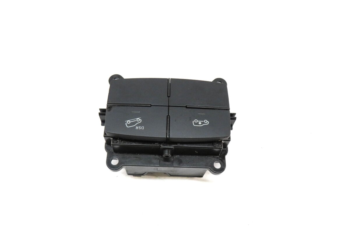 Thumbnail 4: 2013 MERCEDES GL450 (X166) DSR SUSPENSION RIDE HEIGHT CONTROL SWITCH BUTTON