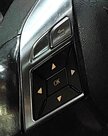 Thumbnail 2: 2013 MERCEDES GL450 (X166) LEFT STEERING WHEEL SWITCH BUTTON