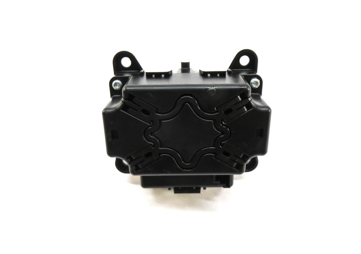 Thumbnail 5: 2012-2013 MERCEDES G550 GL350 GL450 GL550 ML350 ML550 (W166 X166) RADIO GPS KNOB
