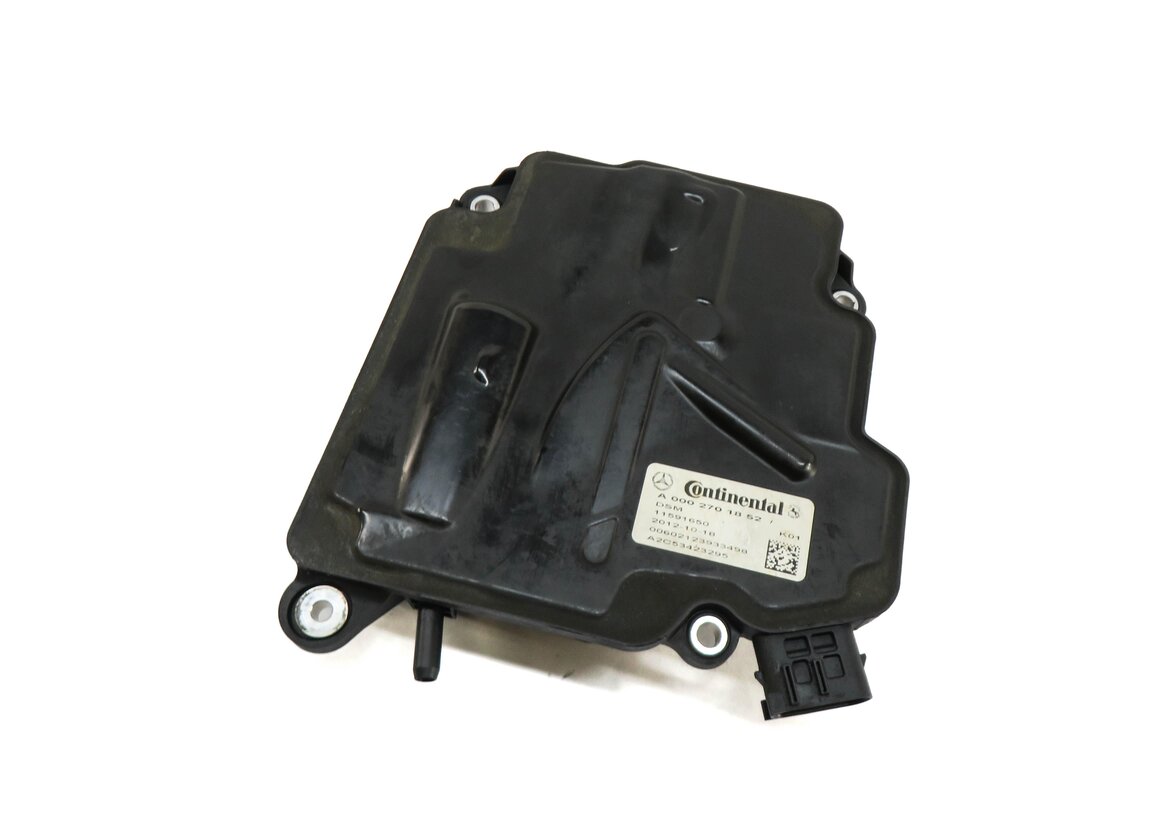 Thumbnail 1: 2013 MERCEDES GL450 (X166) TRANSMISSION GEAR SELECTOR CONTROL MODULE