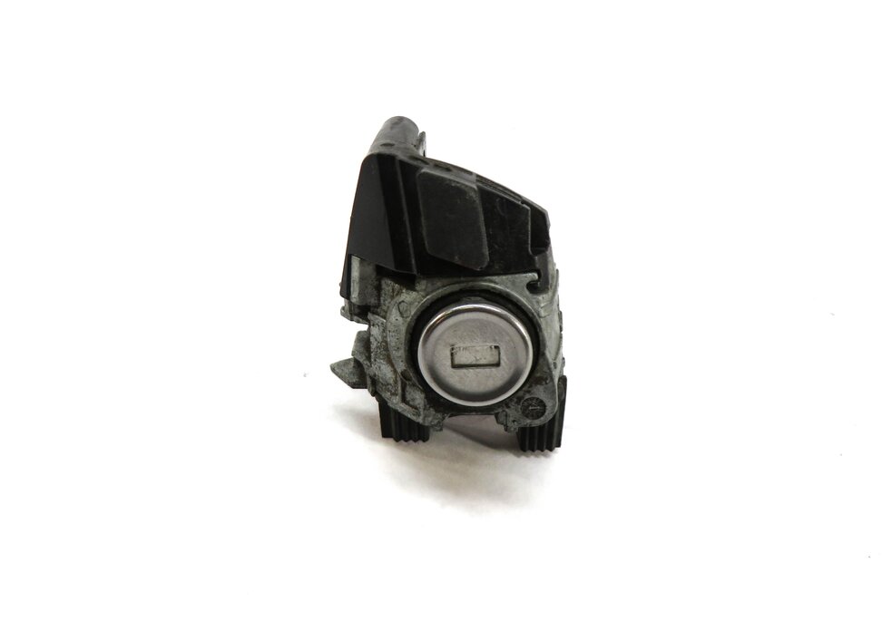 Thumbnail 3: 2013 MERCEDES GL450 (X166) LEFT FRONT DRIVER DOOR HANDLE LOCK CYLINDER w/ KEY