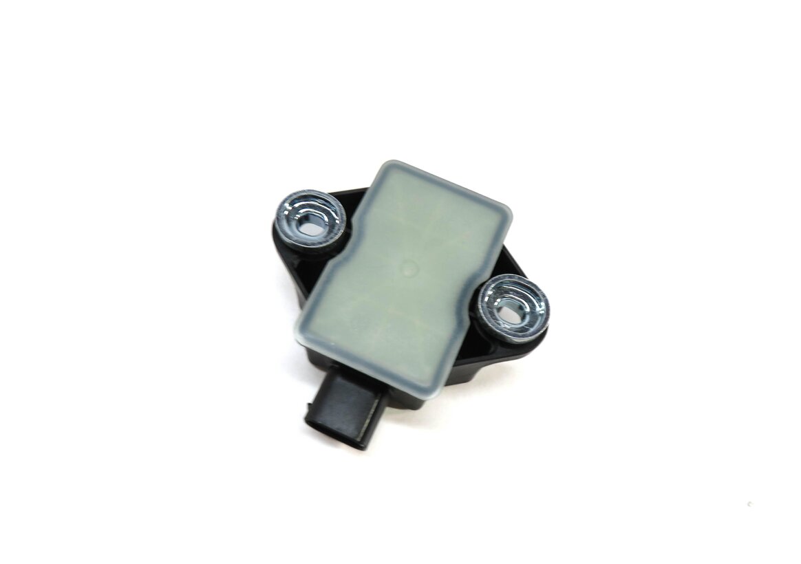 Thumbnail 1: 2013 MERCEDES GL450 (X166) YAW SPEED ACCELERATION ROTATION STABILITY SENSOR