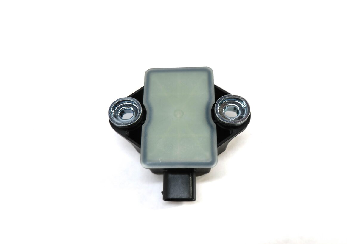 Thumbnail 2: 2013 MERCEDES GL450 (X166) YAW SPEED ACCELERATION ROTATION STABILITY SENSOR