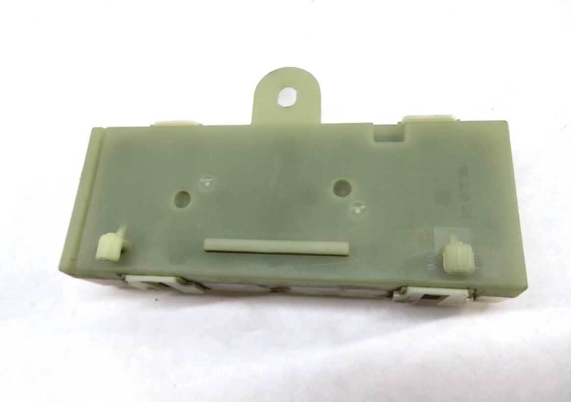 Thumbnail 3: 12-16 MERCEDES GL ML CLASS (W166 X166) REAR TRUNK LIFT LIFTGATE CONTROL MODULE