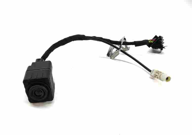 Thumbnail 3: 13-16 MERCEDES GL GLK ML SL (W166 W231 X166 X204) REARVIEW BACKUP REVERSE CAMERA