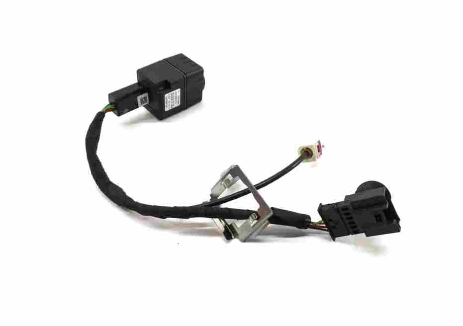 Thumbnail 4: 13-16 MERCEDES GL GLK ML SL (W166 W231 X166 X204) REARVIEW BACKUP REVERSE CAMERA