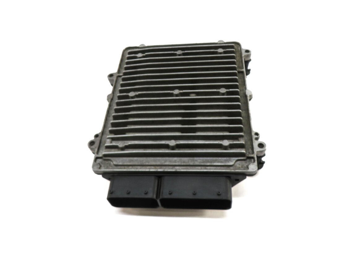 Thumbnail 3: 2013 MERCEDES GL450 GL550 GL63 ML550 ML63 (X166) 4.6L M278 ENGINE CONTROL MODULE