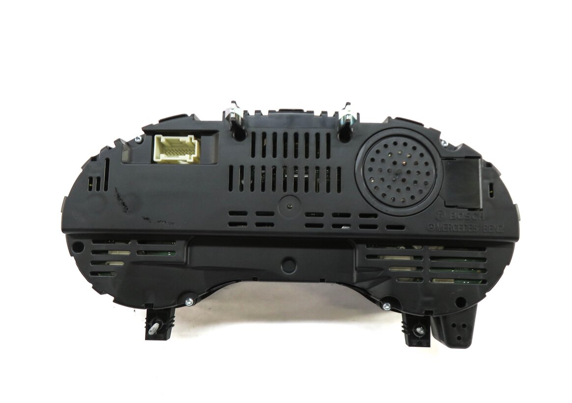 Thumbnail 5: 2013 MERCEDES GL450 GL550 ML350 ML550 (W166 X166) SPEEDOMETER GAUGE CLUSTER 152k