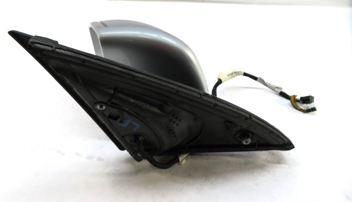 Thumbnail 4: 12-16 MERCEDES GL350 GL550 ML350 ML550 (W166 X166) LEFT P-FOLD MIRROR (********)