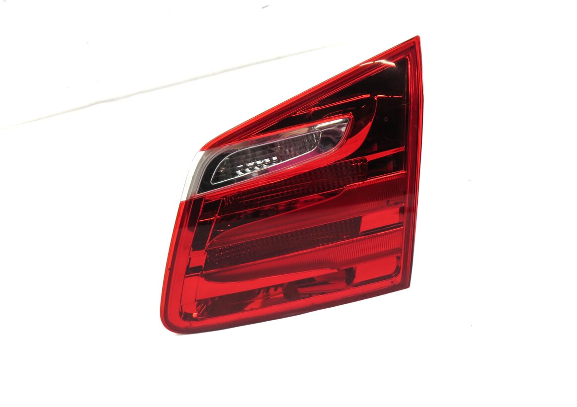 13-16 MERCEDES GL350 GL450 GL550 (X166) RIGHT REAR INNER TAILLIGHT LIGHT LAMP