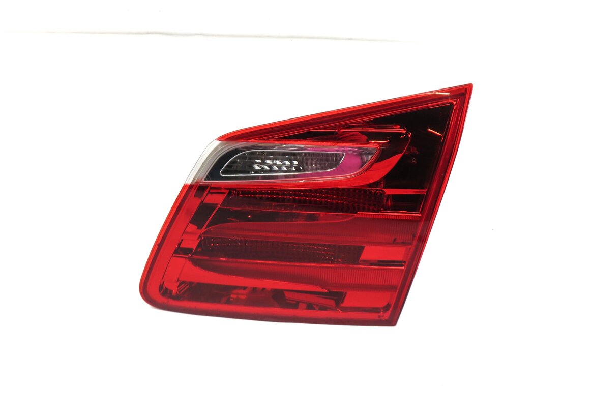 Thumbnail 3: 13-16 MERCEDES GL350 GL450 GL550 (X166) RIGHT REAR INNER TAILLIGHT LIGHT LAMP