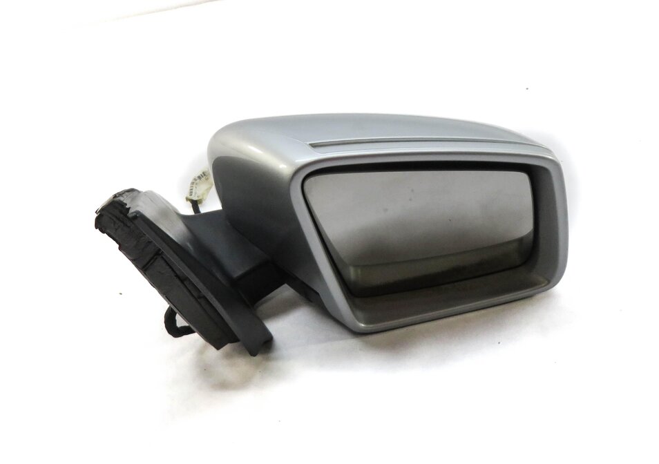 12-16 MERCEDES GL350 GL550 ML350 ML550 (W166 X166) RIGHT P-FOLD MIRROR (*******)