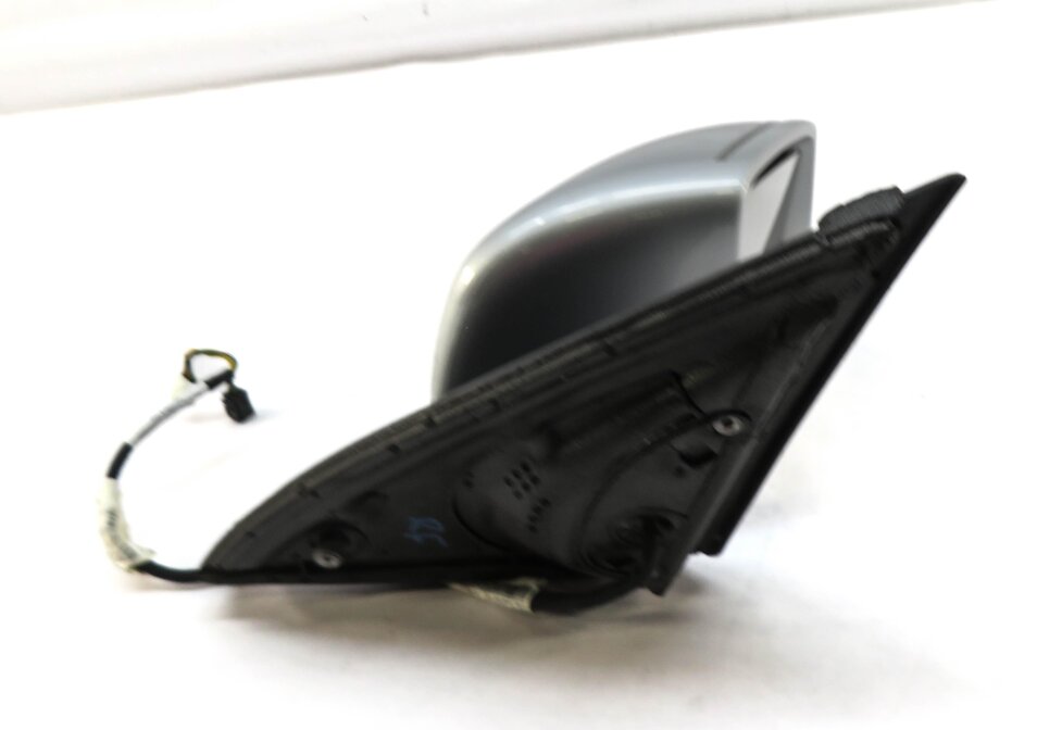 Thumbnail 4: 12-16 MERCEDES GL350 GL550 ML350 ML550 (W166 X166) RIGHT P-FOLD MIRROR (*******)