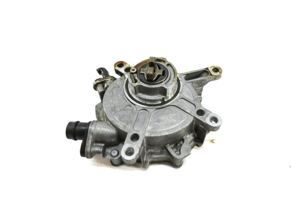 Thumbnail 3: 11-20 MERCEDES CL550 GL450 GL550 ML350 ML550 S400 S550 S600 SL550 - VACUUM PUMP