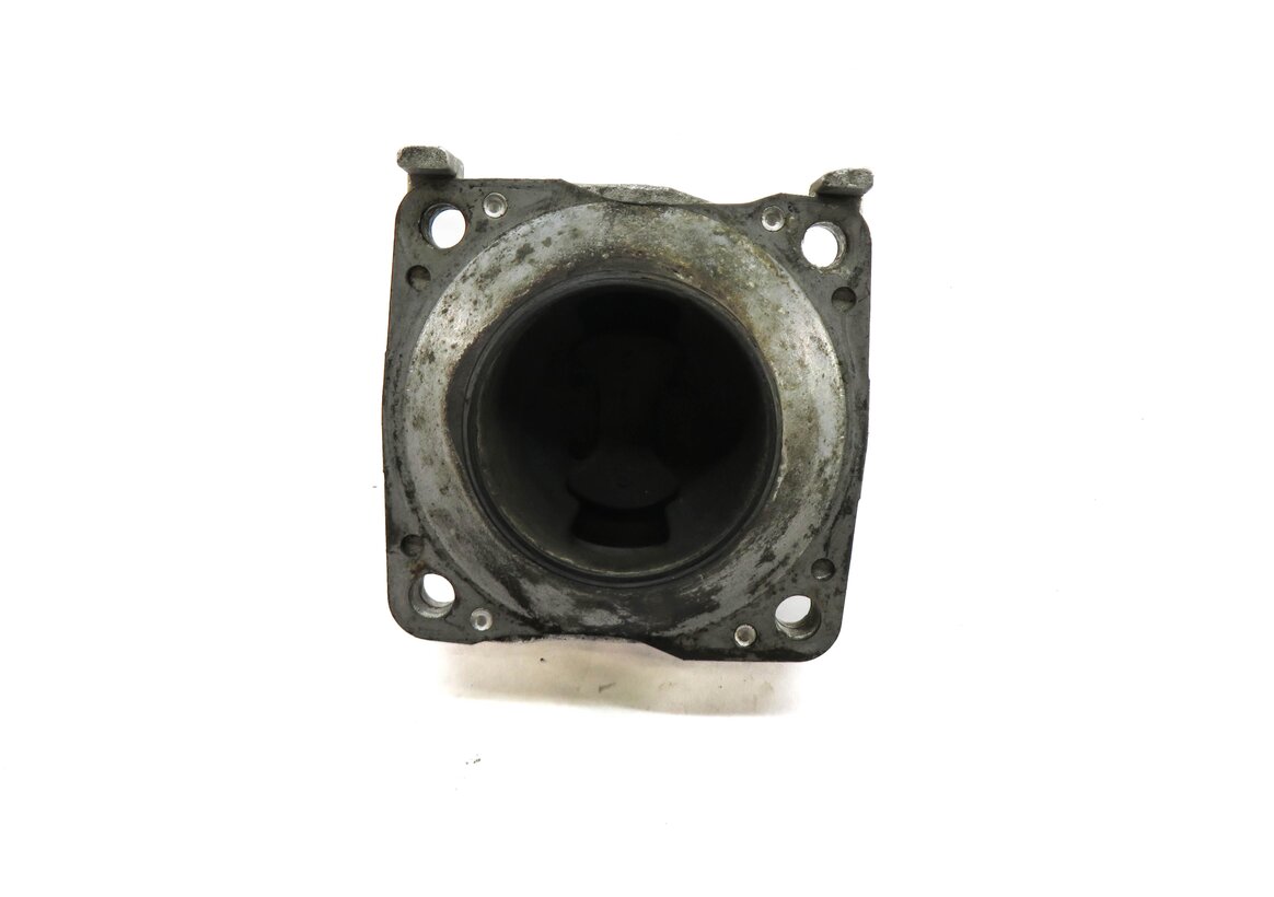 Thumbnail 2: 2013 MERCEDES GL450 (X166) 4.6L M278 ENGINE TRANSMISSION MOUNT BRACKET