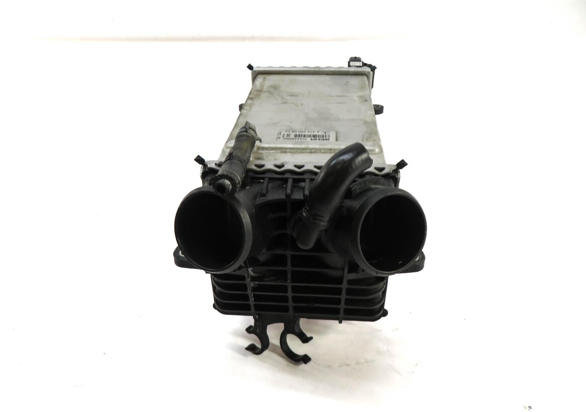 Thumbnail 3: 2012-2020 MERCEDES E550 GL450 GL550 GLS550 SL550 S550 SL550 CLS550 - INTERCOOLER