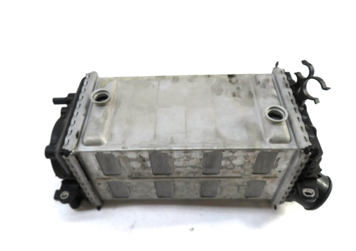Thumbnail 4: 2012-2020 MERCEDES E550 GL450 GL550 GLS550 SL550 S550 SL550 CLS550 - INTERCOOLER