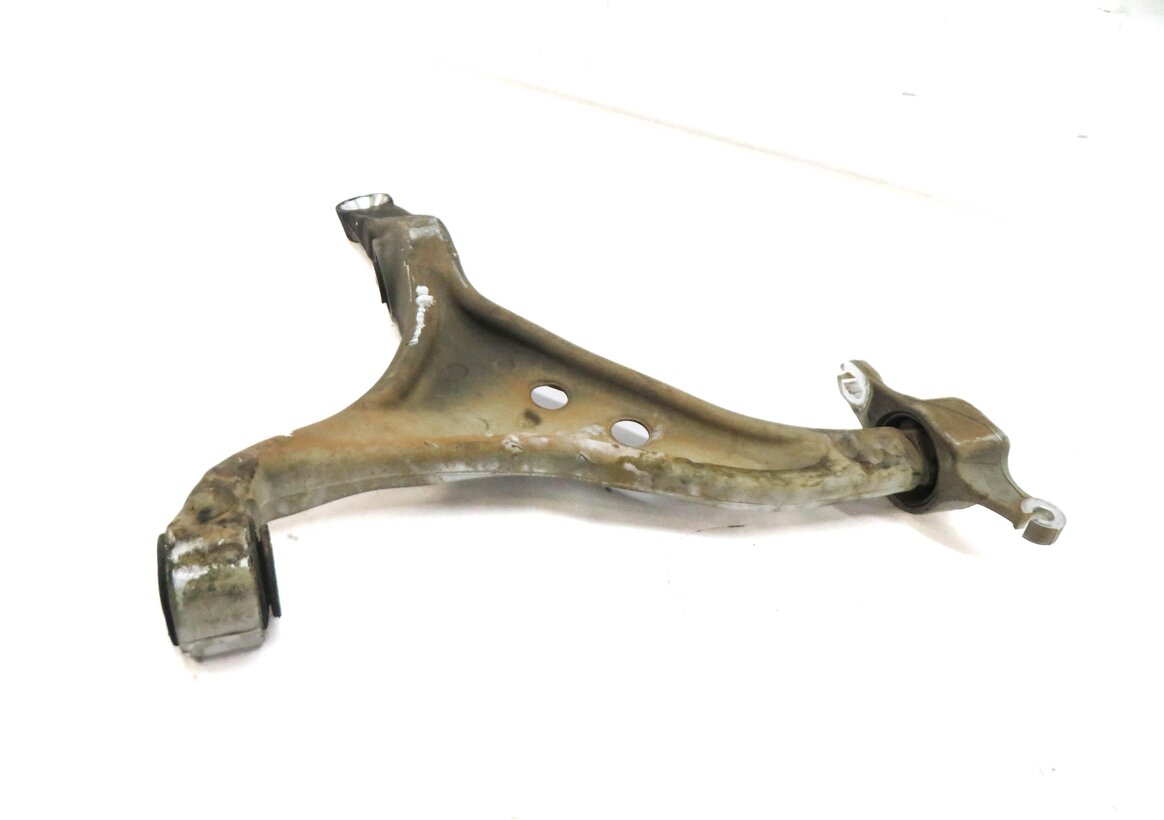 Thumbnail 4: 13-19 MERCEDES GL350 GL450 GL550 ML350 (W166 X166) LEFT FRONT LOWER CONTROL ARM