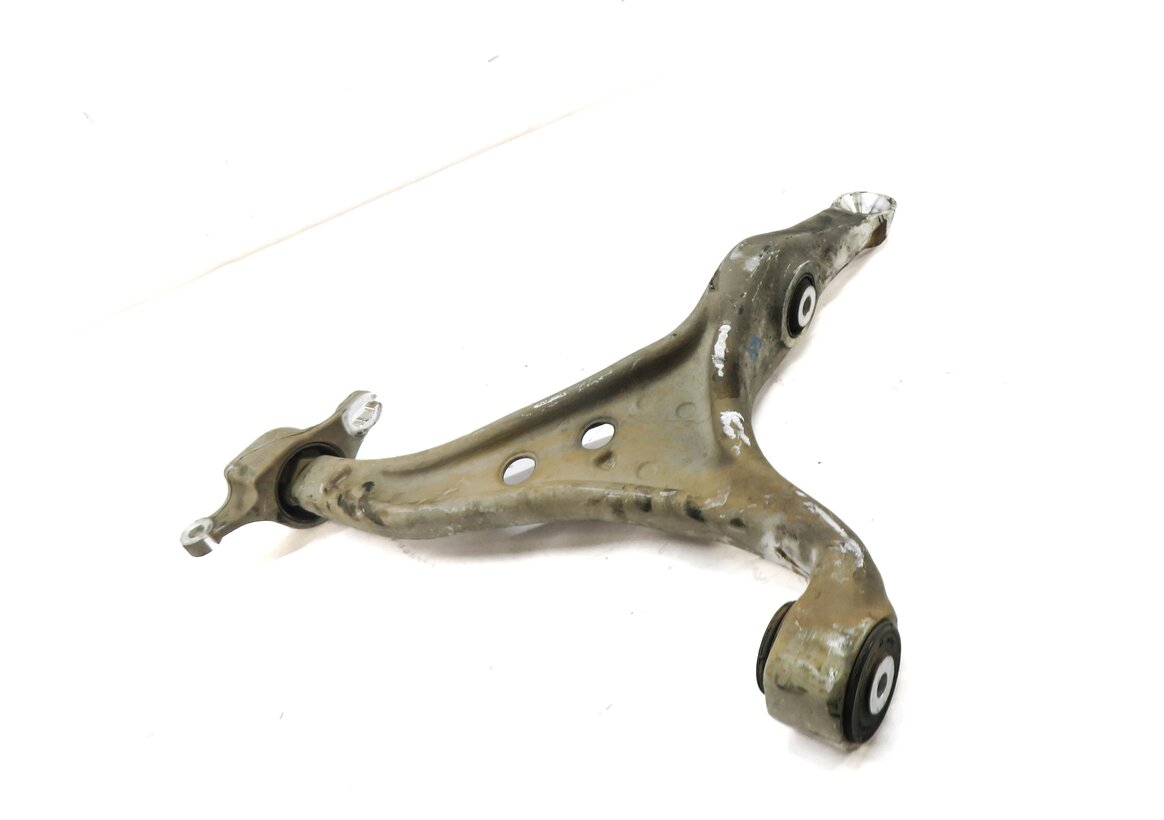 Thumbnail 4: 13-19 MERCEDES GL350 GL450 GL550 ML350 (W166 X166) RIGHT FRONT LOWER CONTROL ARM
