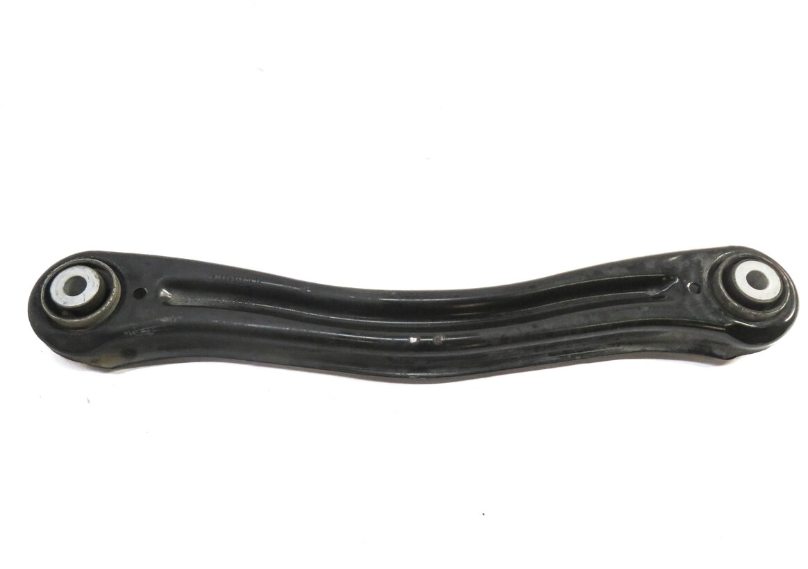 Thumbnail 4: 2012-2019 MERCEDES GL350 GL450 GL550 ML350 (W166 X166) LEFT REAR CONTROL ARM SET