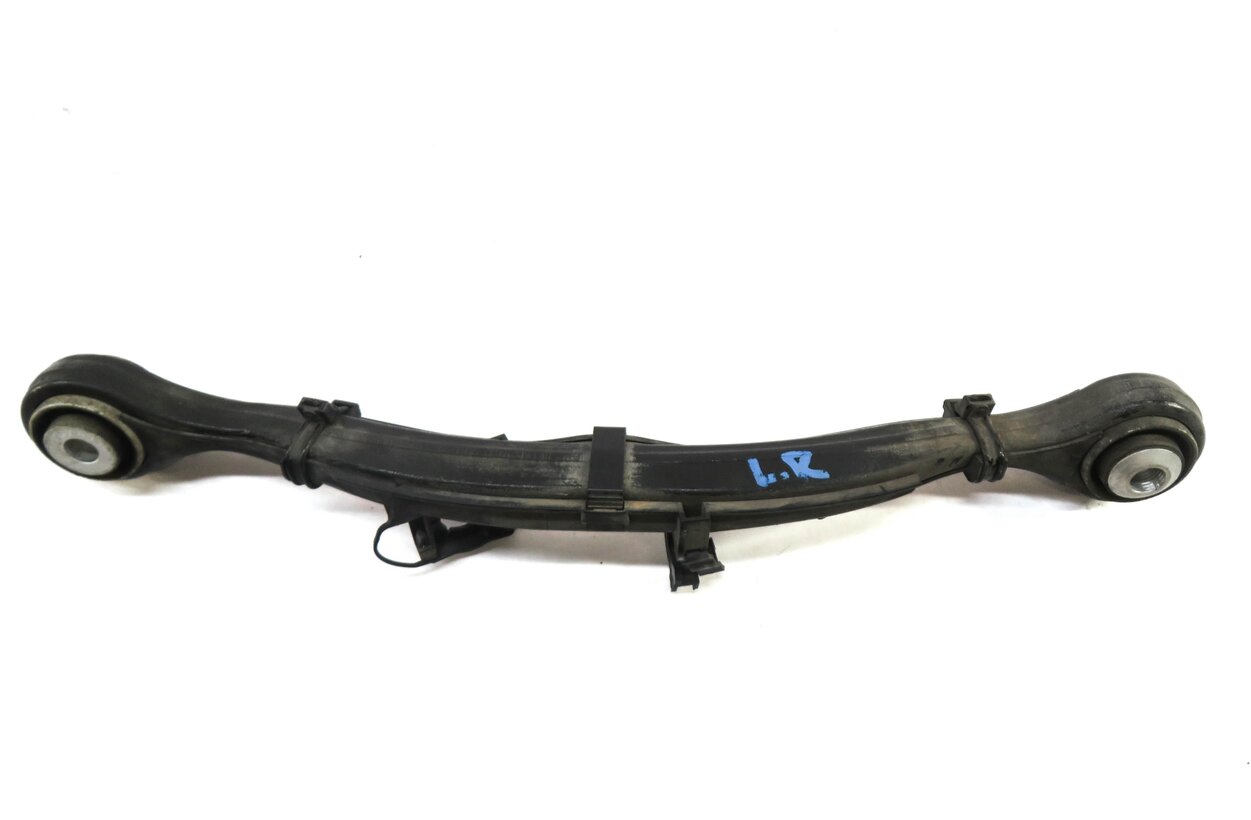 Thumbnail 6: 2012-2019 MERCEDES GL350 GL450 GL550 ML350 (W166 X166) LEFT REAR CONTROL ARM SET