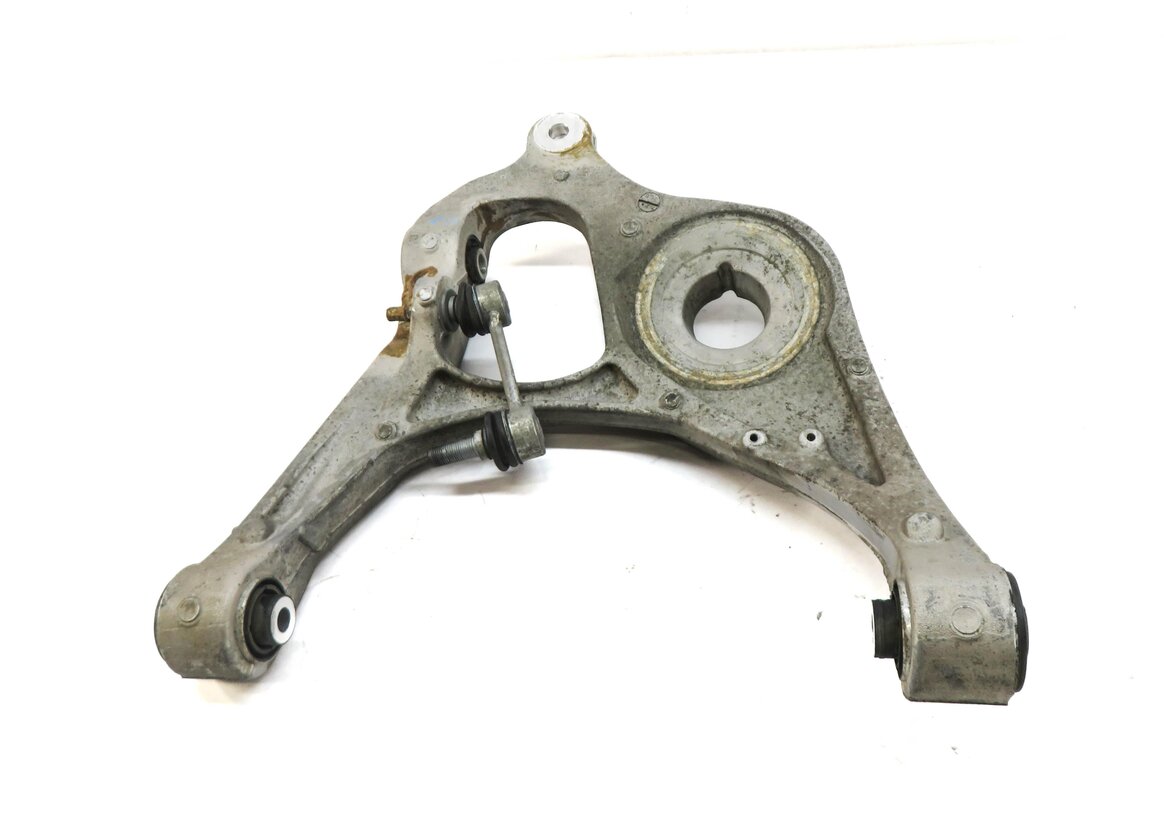 Thumbnail 8: 2012-2019 MERCEDES GL350 GL450 GL550 ML350 (W166 X166) LEFT REAR CONTROL ARM SET