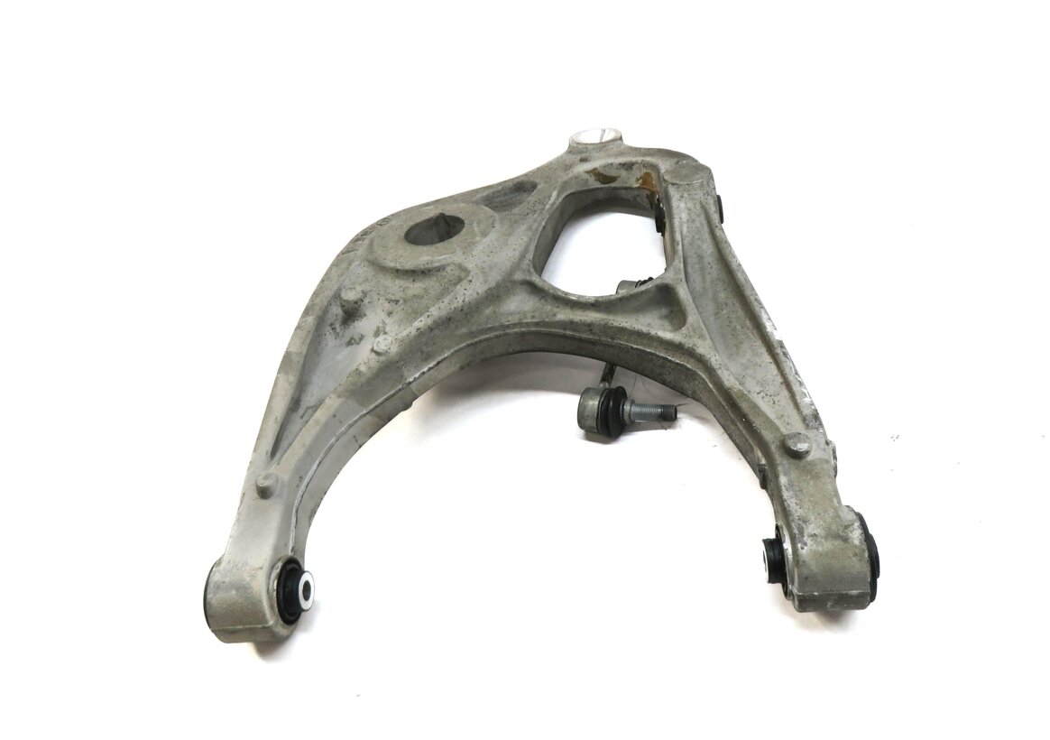 Thumbnail 9: 2012-2019 MERCEDES GL350 GL450 GL550 ML350 (W166 X166) LEFT REAR CONTROL ARM SET
