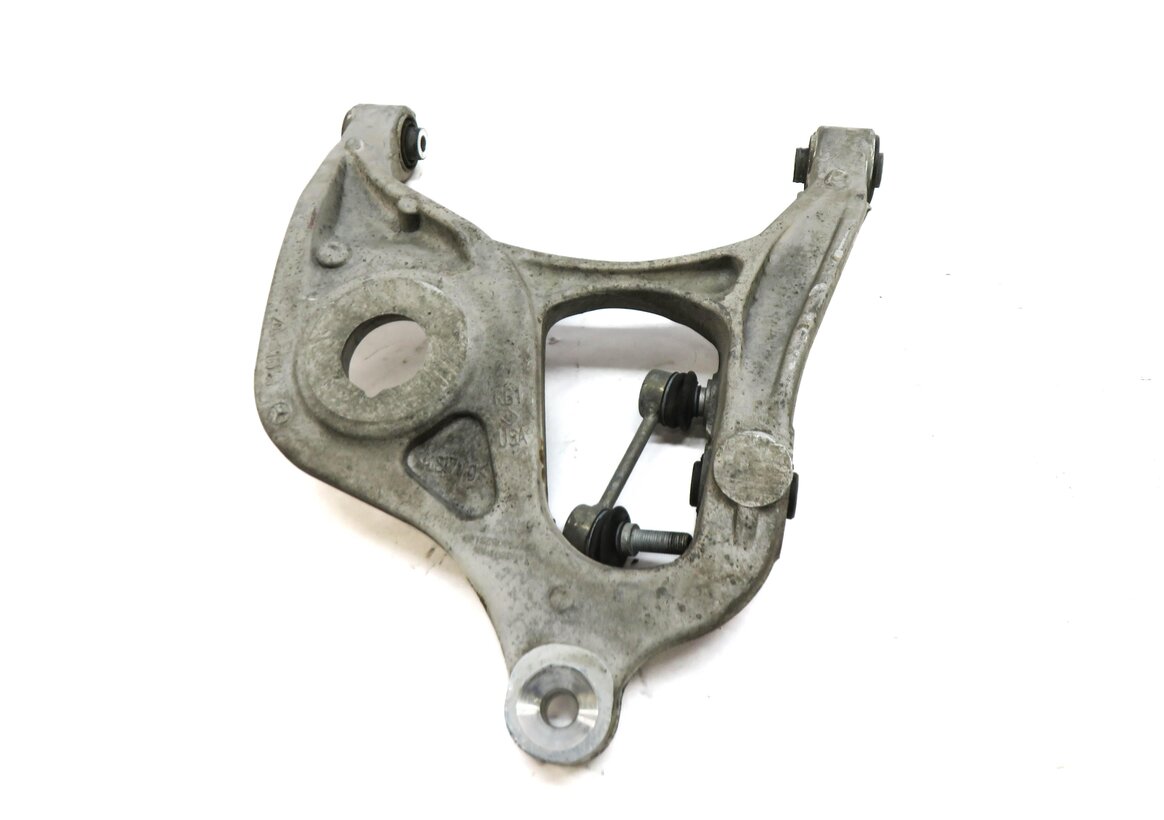 Thumbnail 10: 12-19 MERCEDES GL350 GL450 GL550 ML350 (W166 X166) RIGHT REAR CONTROL ARM SET