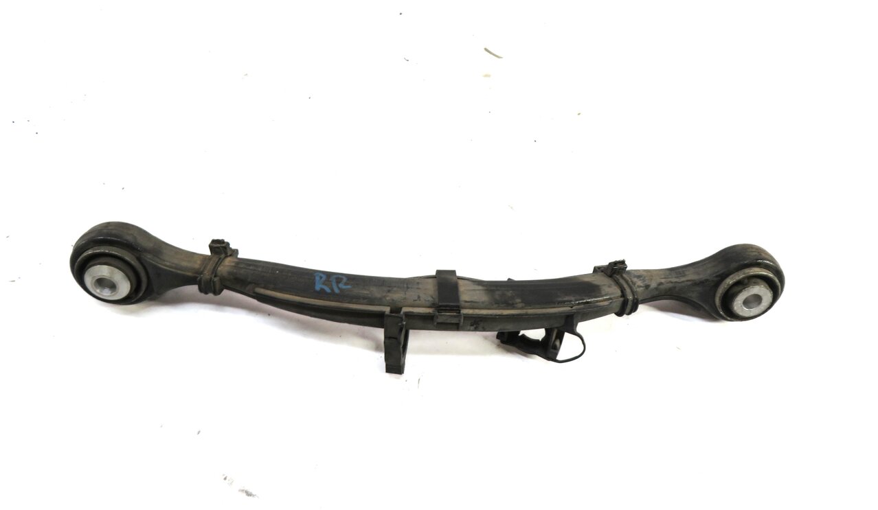 Thumbnail 6: 12-19 MERCEDES GL350 GL450 GL550 ML350 (W166 X166) RIGHT REAR CONTROL ARM SET