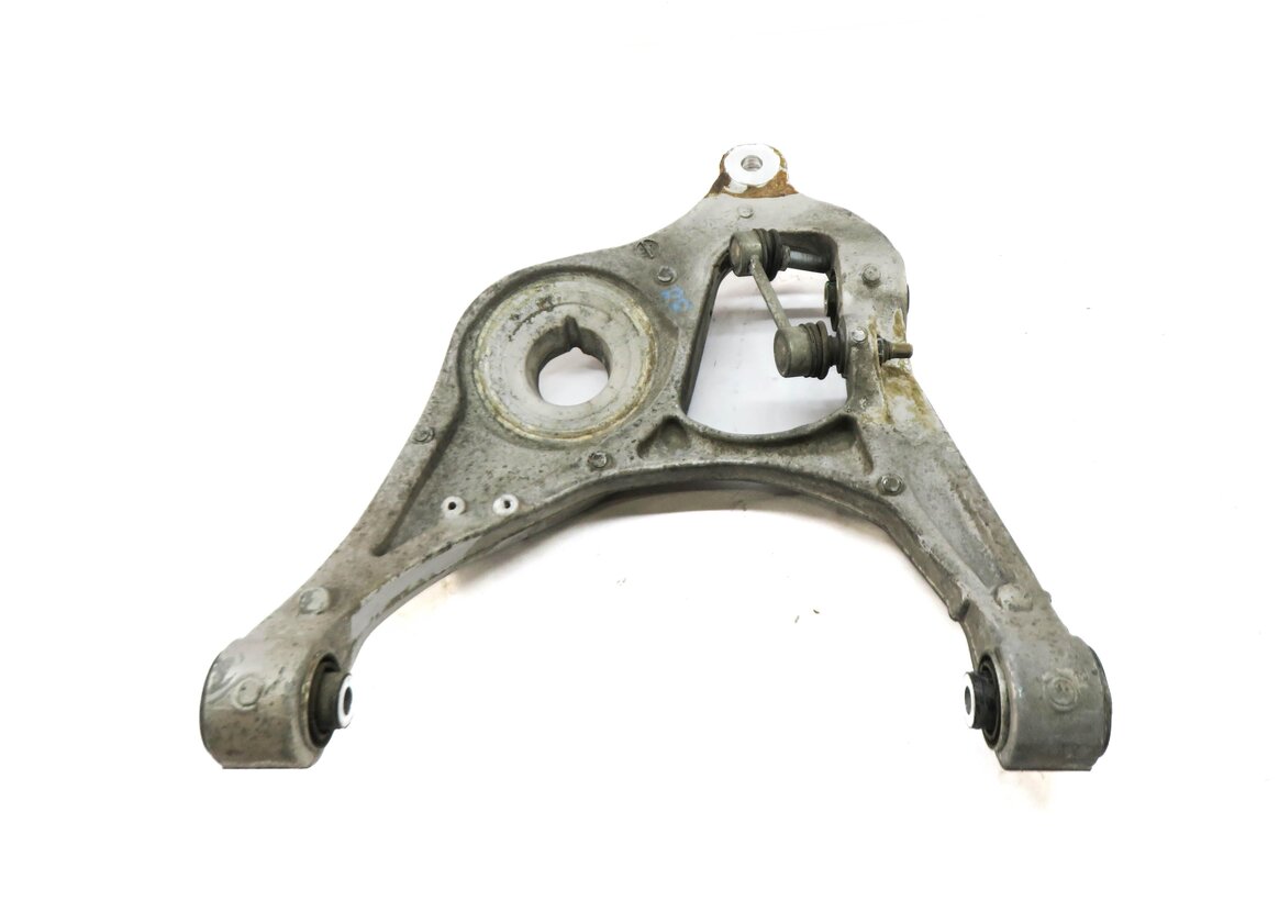 Thumbnail 9: 12-19 MERCEDES GL350 GL450 GL550 ML350 (W166 X166) RIGHT REAR CONTROL ARM SET