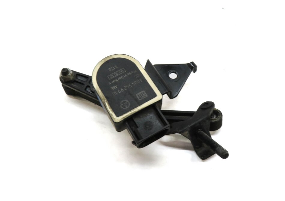 Thumbnail 2: 2013 MERCEDES GL450 (X166) RIGHT FRONT PASSENGER SUSPENSION HEIGHT LEVEL SENSOR