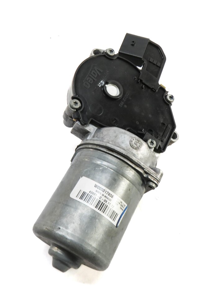 2013-2019 MERCEDES GL350 GL450 GL550 GLS GLE (W166 X166) FRONT WIPER MOTOR