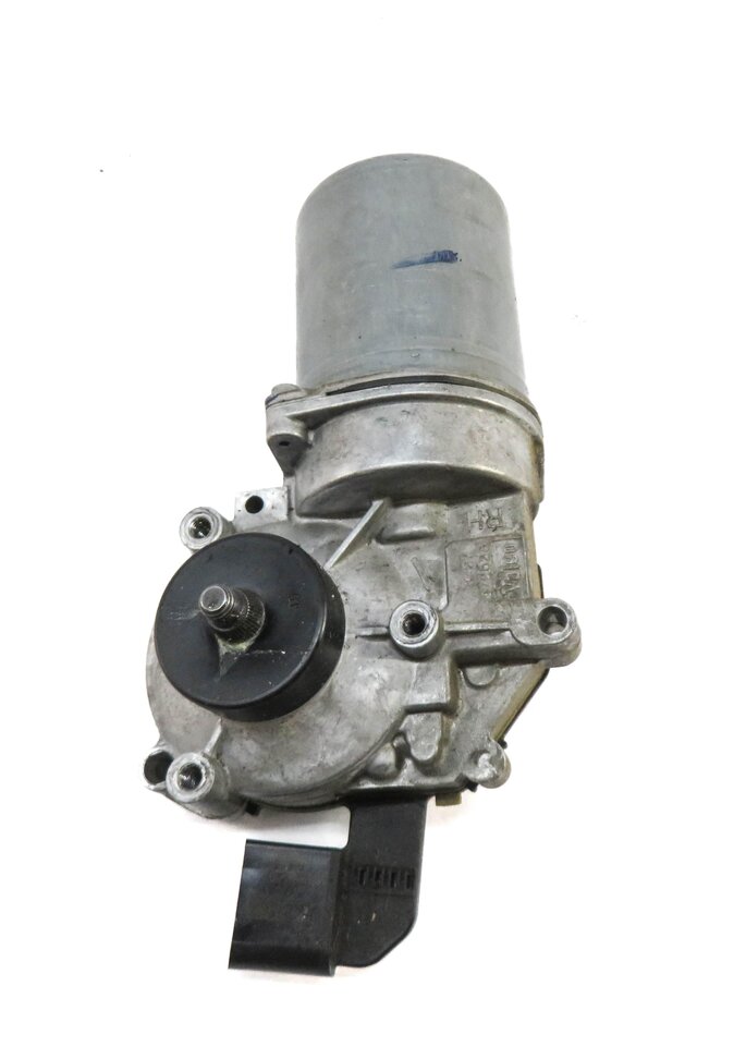 Thumbnail 3: 2013-2019 MERCEDES GL350 GL450 GL550 GLS GLE (W166 X166) FRONT WIPER MOTOR