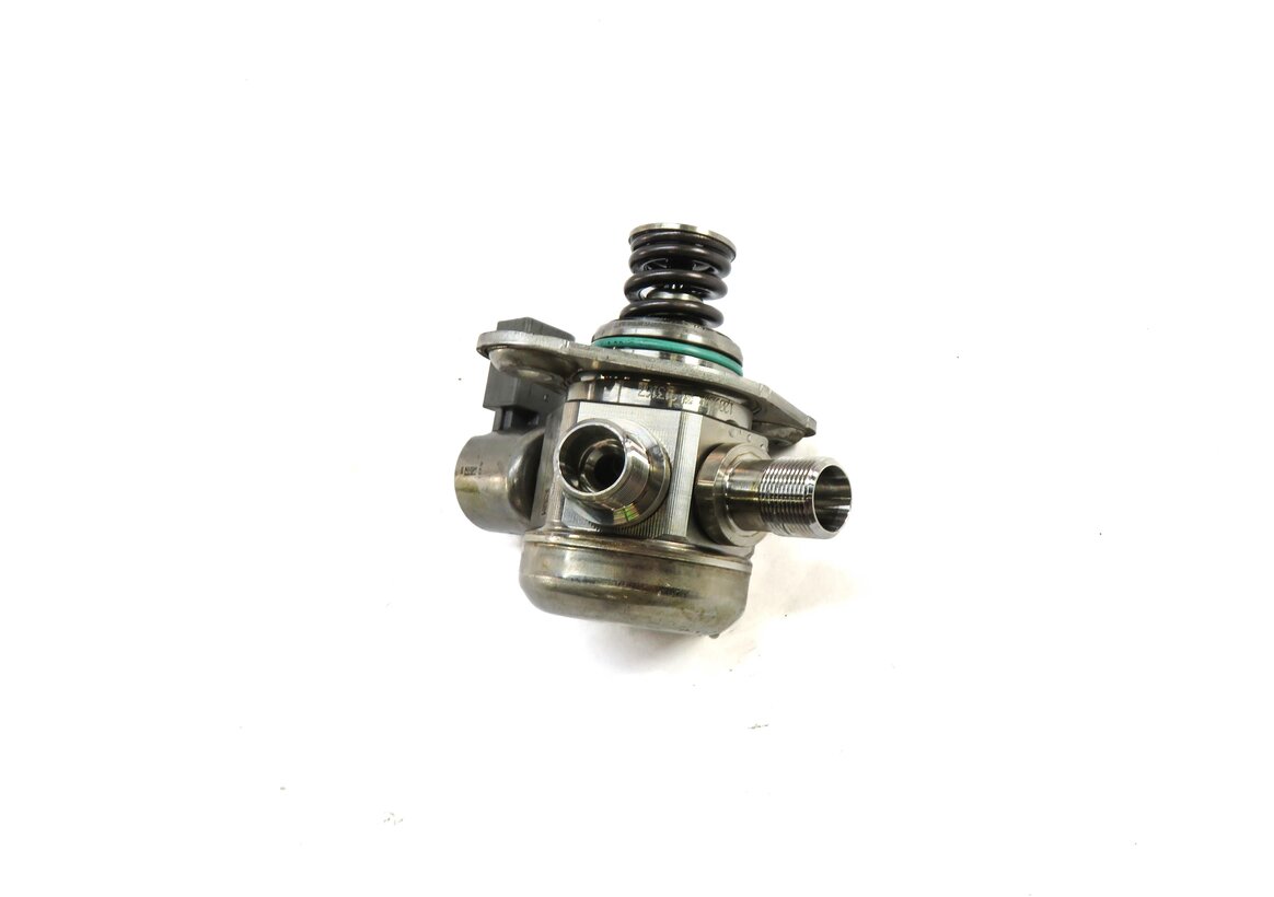 Thumbnail 4: 11-20 MERCEDES CL E G GL ML SL S SL CLS W212 W222 LEFT HIGH PRESSURE FUEL PUMP