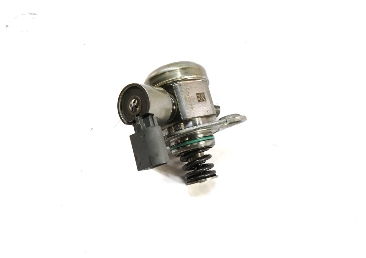 Thumbnail 5: 11-20 MERCEDES CL E G GL ML SL S SL CLS W212 W222 LEFT HIGH PRESSURE FUEL PUMP