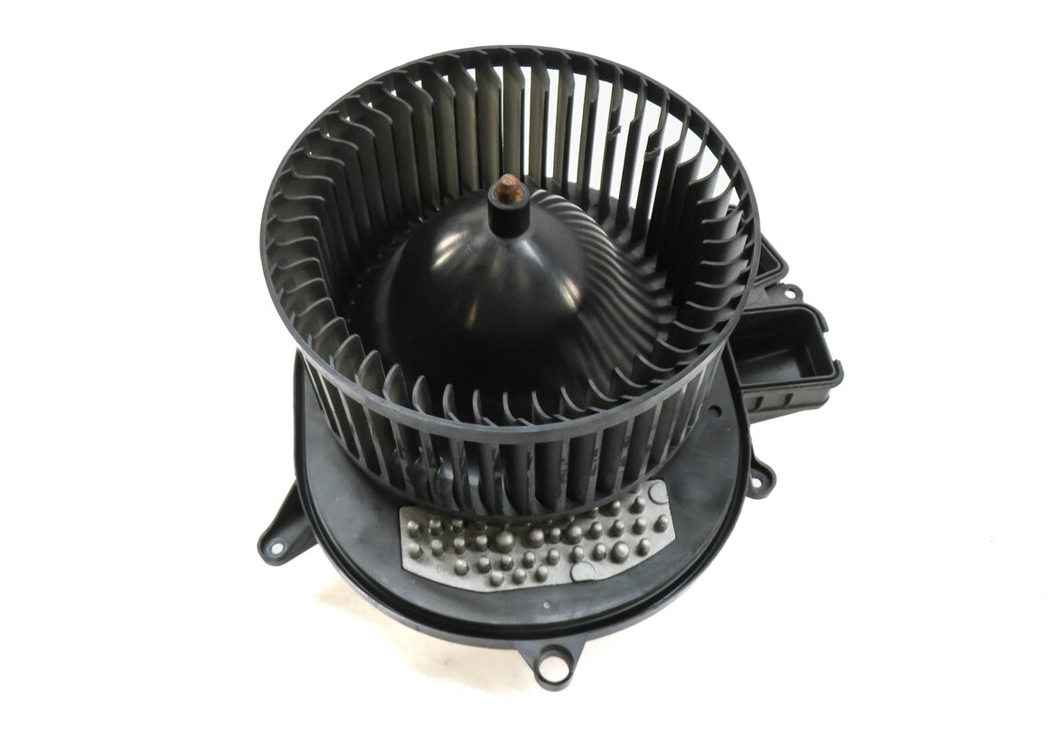 Thumbnail 2: 2012-2019 MERCEDES GL GLE GLS ML (W166 W292 X166) FRONT HEATER A/C BLOWER MOTOR