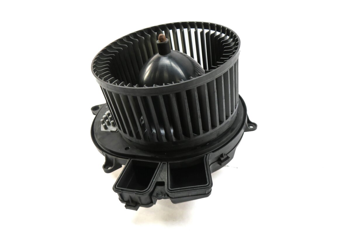 Thumbnail 3: 2012-2019 MERCEDES GL GLE GLS ML (W166 W292 X166) FRONT HEATER A/C BLOWER MOTOR