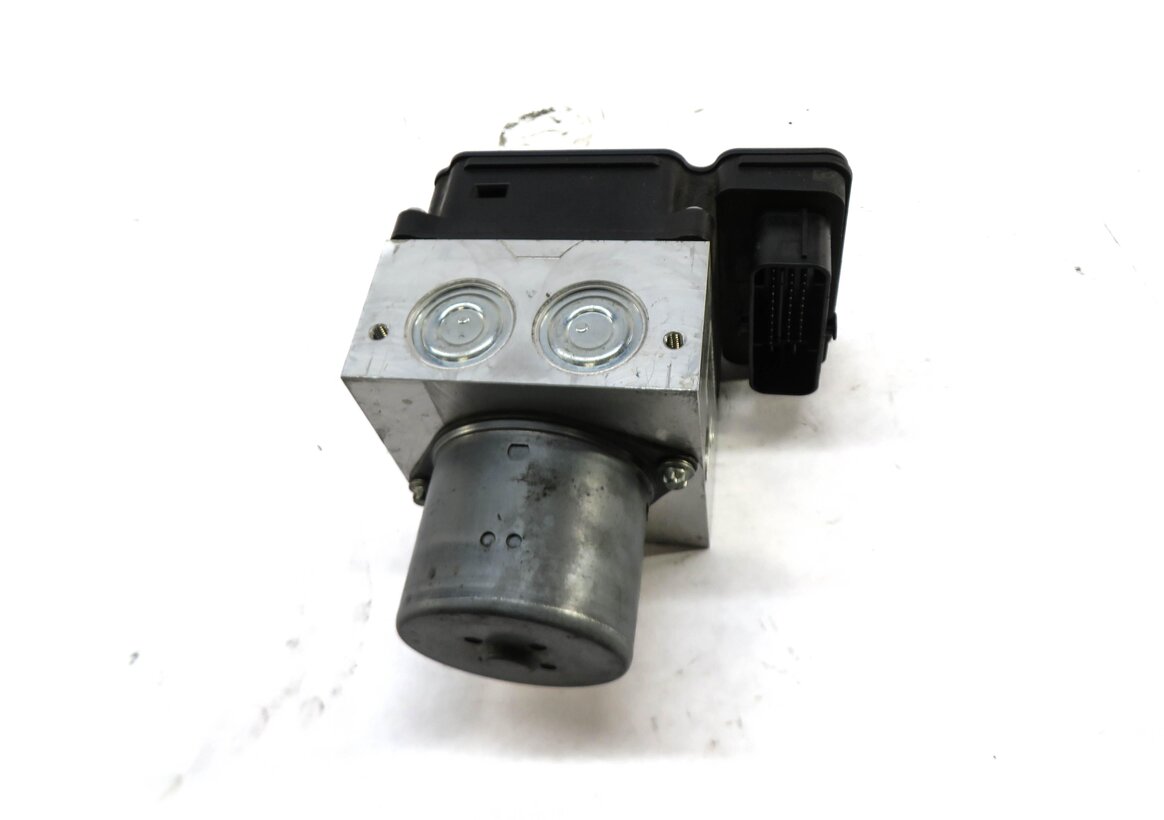 Thumbnail 3: 2012-2013 MERCEDES GL ML CLASS (W166 X166) ABS ANTI LOCK BRAKE PUMP w/ MODULE