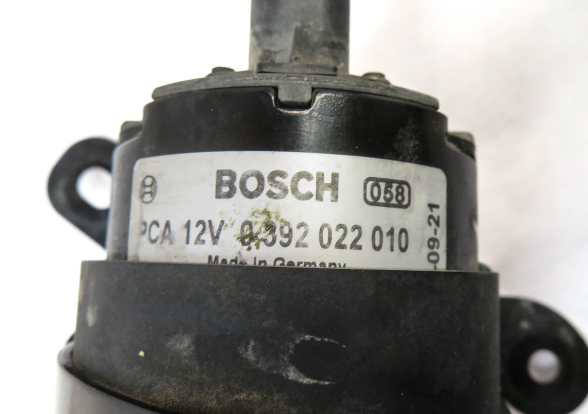Thumbnail 6: 2013 MERCEDES GL450 (X166) 4.6L M278 ENGINE AUX AUXILIARY WATER PUMP