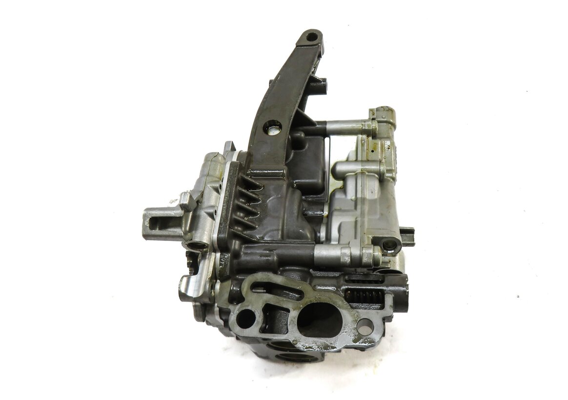 Thumbnail 5: 2013 MERCEDES GL450 (X166) 4.6L M278 TWIN TURBO ENGINE OIL PUMP