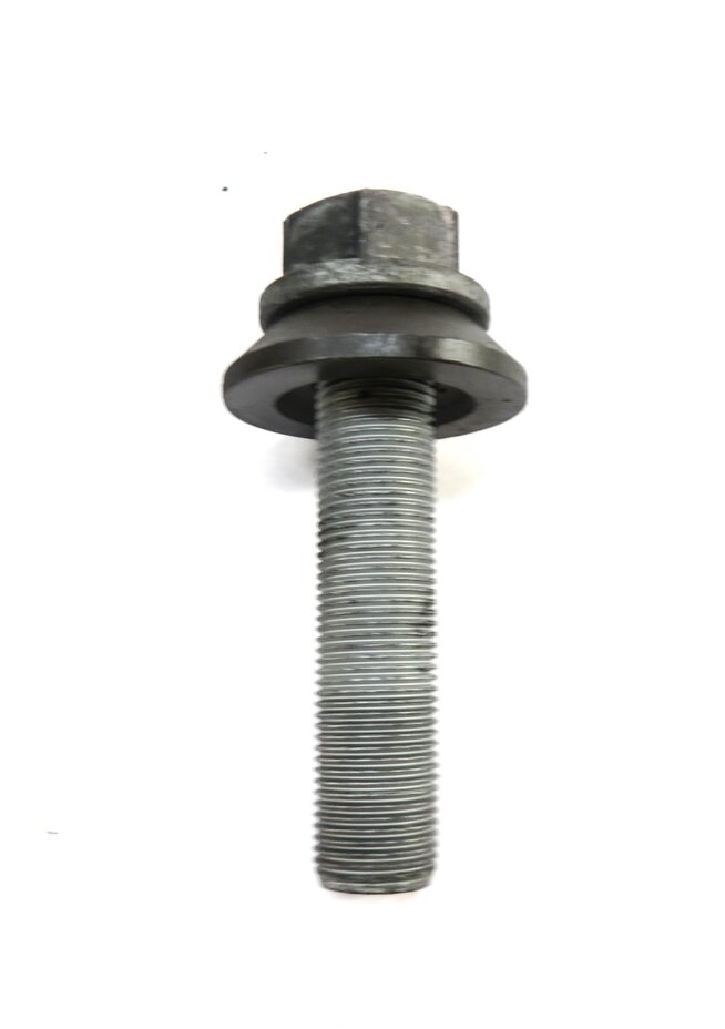 Thumbnail 3: 11-20 MERCEDES CL E G GL GLS ML S SL CLS SLK W212 W218 W222 HARMONIC BALANCER