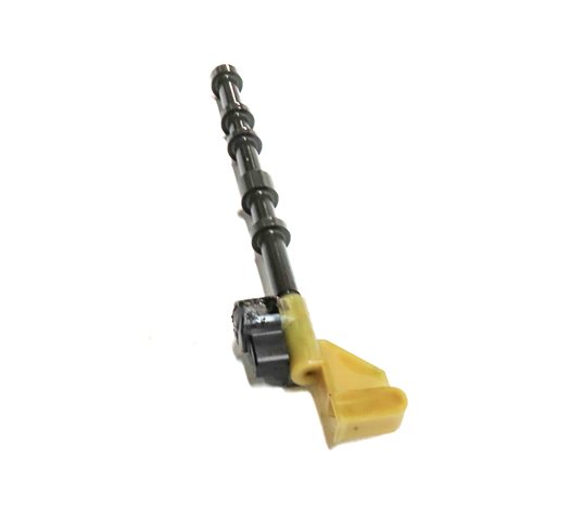 Thumbnail 2: 04-18 MERCEDES C CL E GL G ML S SLK 722.9 TRANSMISSION VALVE BODY SELECTOR ROD